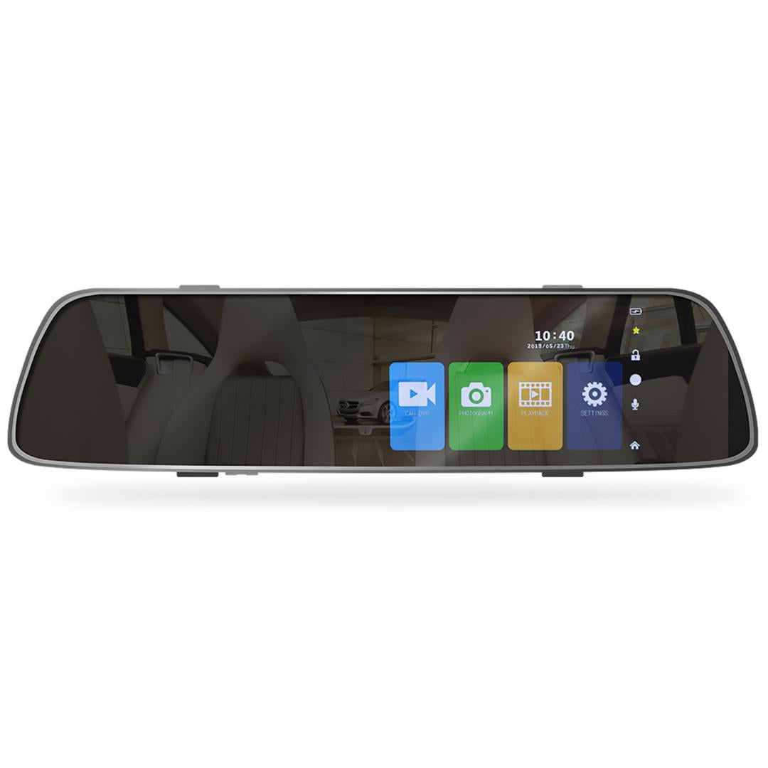 Pni Camera Auto Voyager S2000 (Camera auto DVR Pni Voyager S2000 Full HD incorporata in oglinda retrovizoare...)
