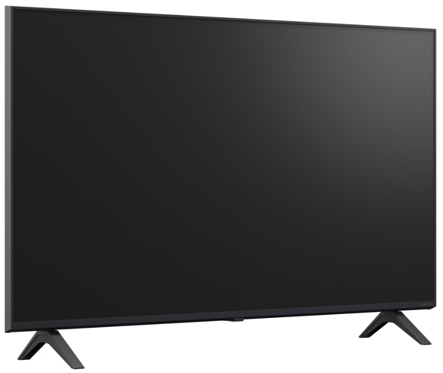 Televizor LG NanoCell 43NANO80A3B, 108 cm, Smart, 4K Ultra HD, Clasa G (Model 2025)