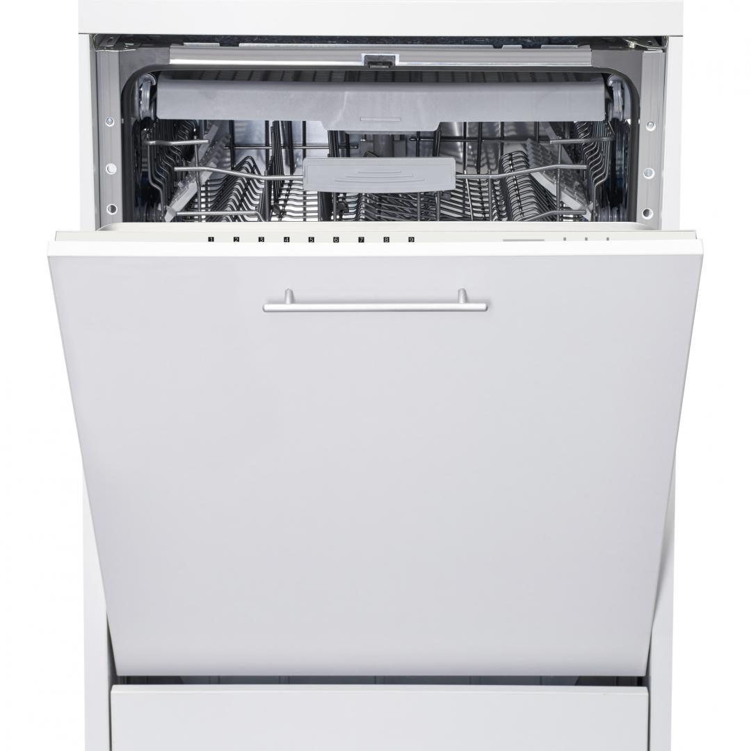Masina Sp Vase Heinner HDW-BI6093TE++ (masina de Spalat Vase Incorporabila Heinner HDW-BI6093TE++)