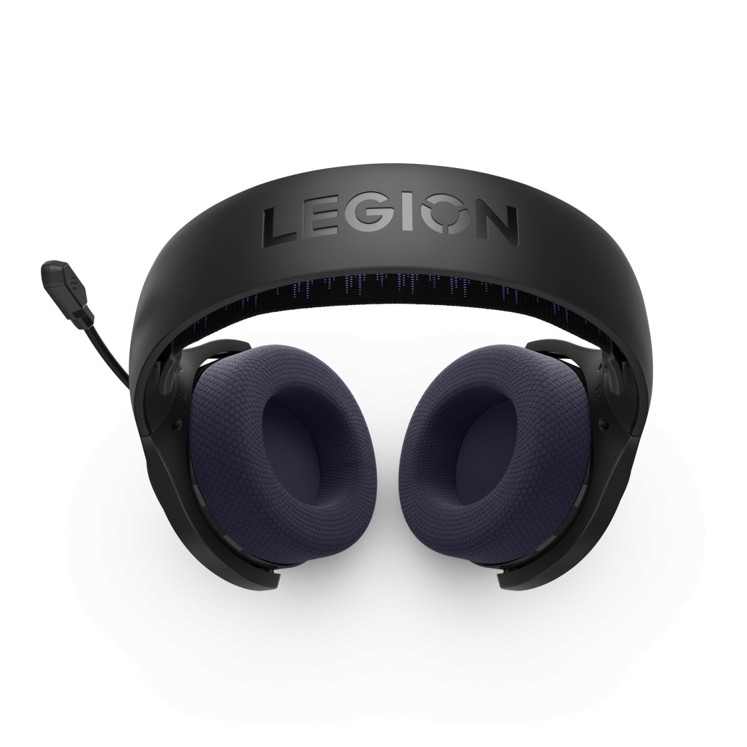 Lenovo Legion H410 Wi-Fi Gaming Headset