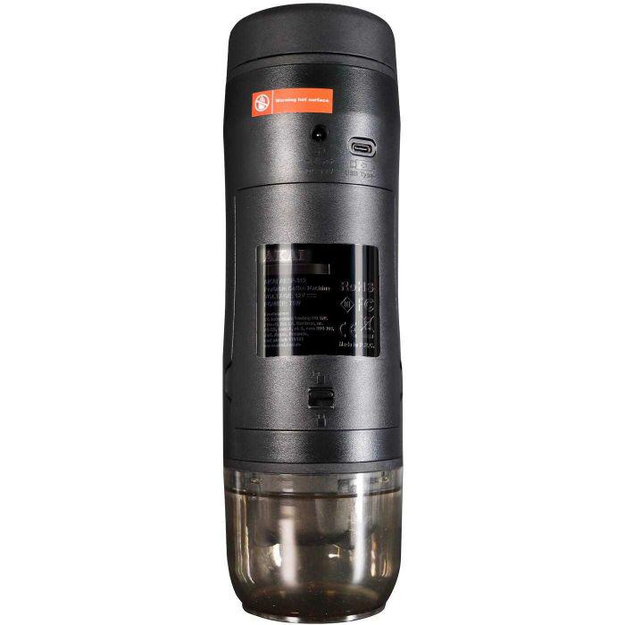 Espressor cafea Akai AESP-312 75 W, ng (Espressor Akai AESP-312)