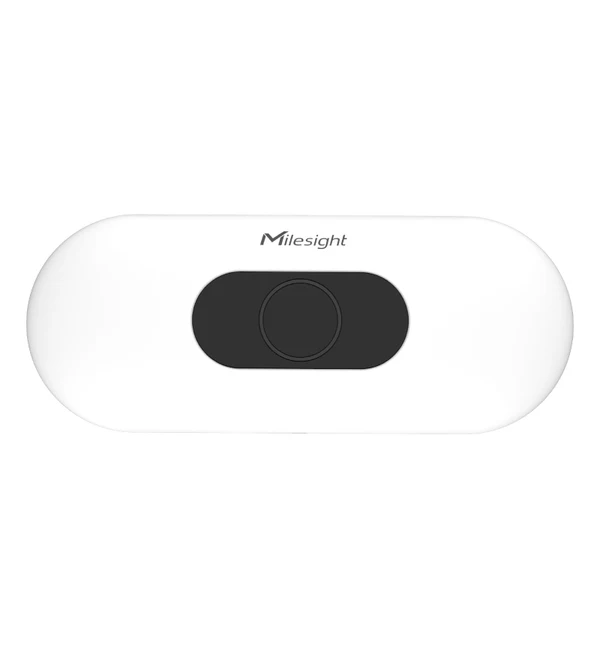 Senzor de Numarare a Persoanelor Lrw (Senzor Milesight LoRaWAN de numarare a persoanelor ce intra si ies dintr-o...)