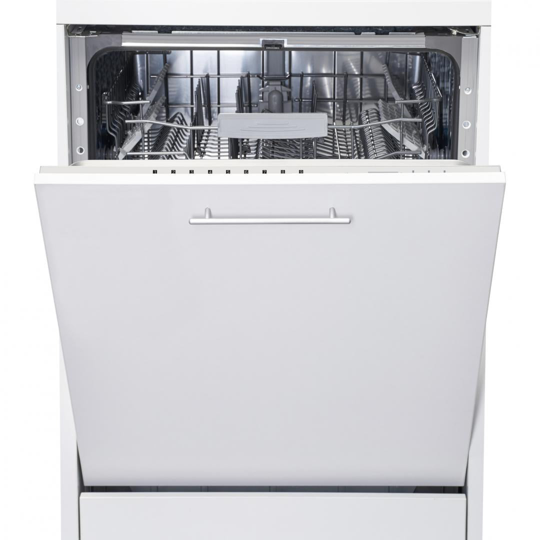 Masina Sp Vase Heinner HDW-BI6092TE++ (masina de Spalat Vase Incorporabila Heinner HDW-BI6092TE++)
