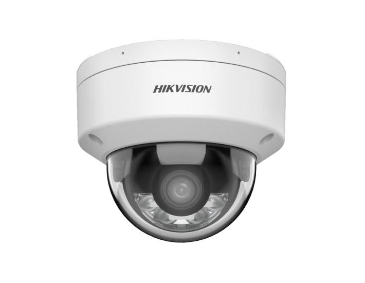 Hikvision CAMERA IP DOME 4MP 4MM IR30M