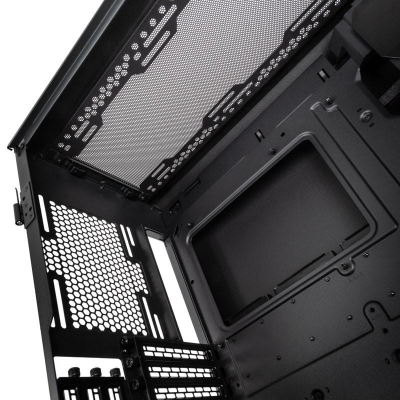 Carcasa Phk Eclpse G500A D-RGB Flss Mt (Carcasa Phanteks Eclipse G500A Drgb)