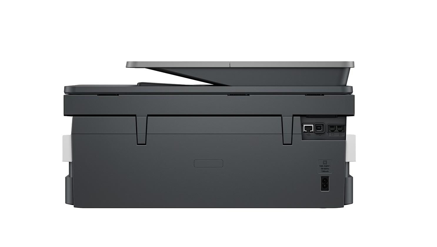 HP Officejet Pro 8132E Color Inkjet Mfp (Multifunctional inkjet HP OfficeJet Pro 8132e)