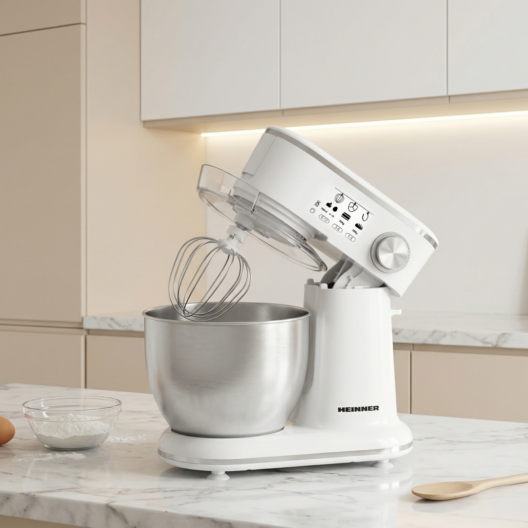 MIXER PLANETAR HEINNER HPM-1000WHCH