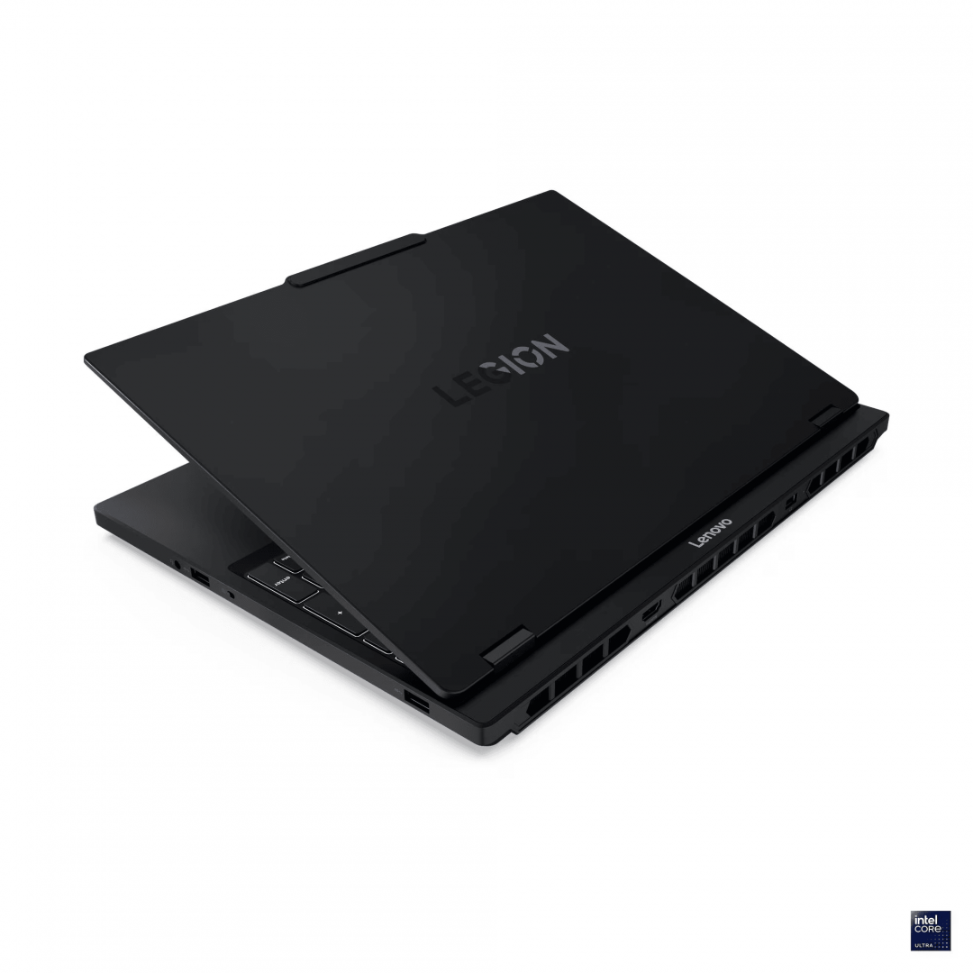 Laptop Gaming Lenovo Legion 5 15IAX10, cu procesor Intel Core Ultra 7 255HX, 15.1'' OLED, 16 GB DDR5, SSD 1 TB, NVIDIA GeForce RTX 5060, 8GB GDDR7, Fara OS, 3 ani Garantie