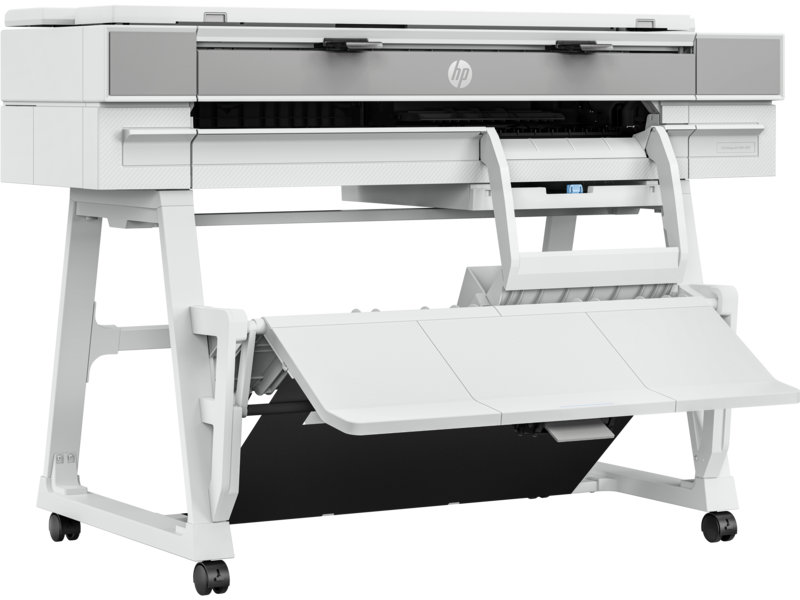 HP Designjet T950 36" Mfp (Multifunctional HP Designjet T950 36")