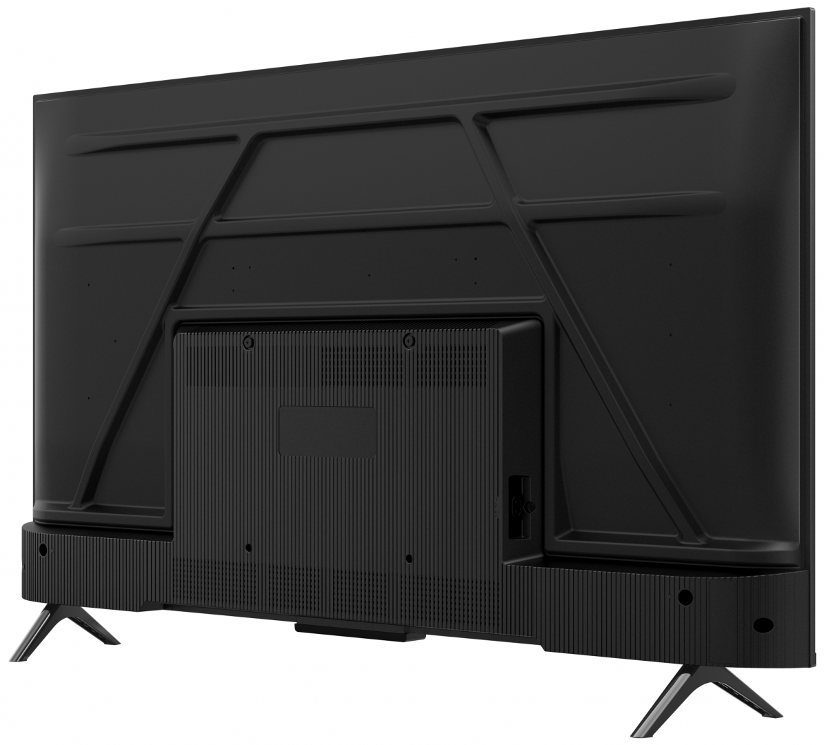 LED TV 4K 43''(109cm) TCL 43P6K