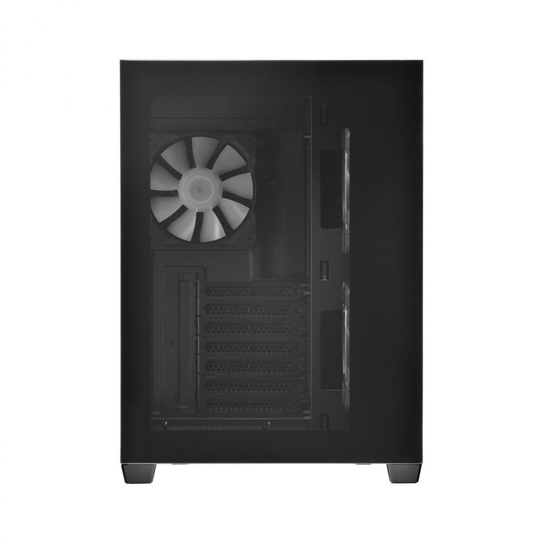 Carcasa Fsp Cmt 380 B Mid Tower Atx (Carcasa Fortron CMT380)