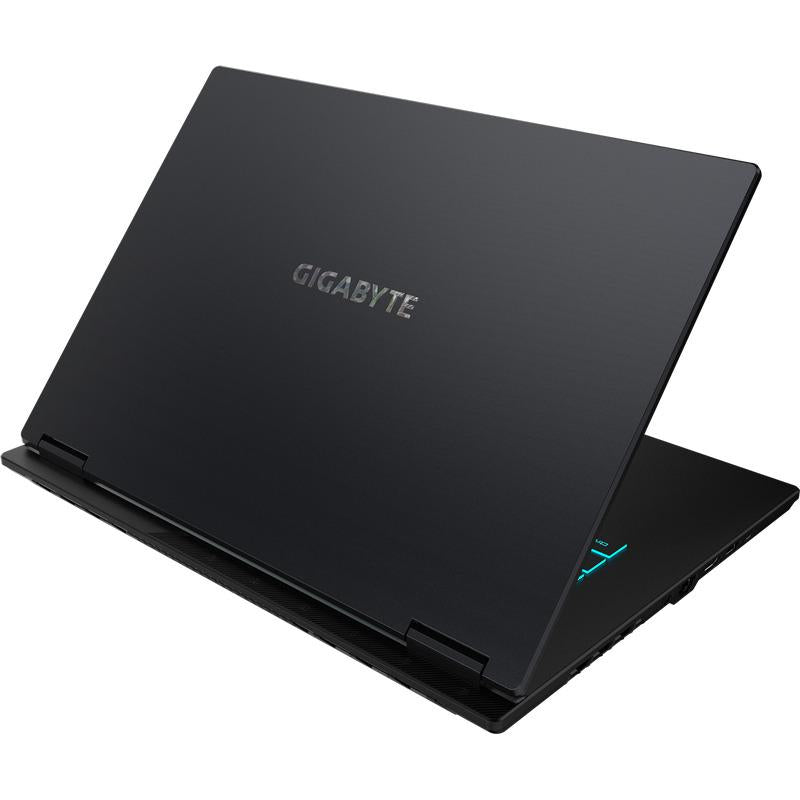 Laptop Gaming GIGABYTE A16 Pro, cu procesor Intel Core 7 240H, 16'' IPS, 32 GB DDR5, 1 TB SSD, NVIDIA GeForce RTX 5080, 16GB GDDR7, Fara OS, 3 ani Garantie