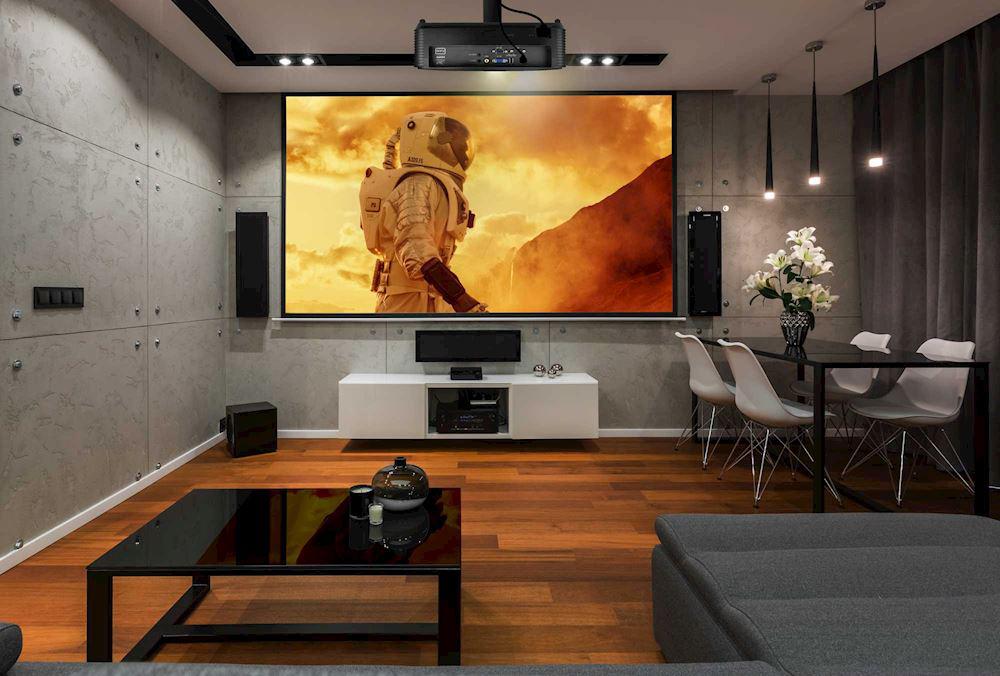 PROJECTOR OPTOMA H190X