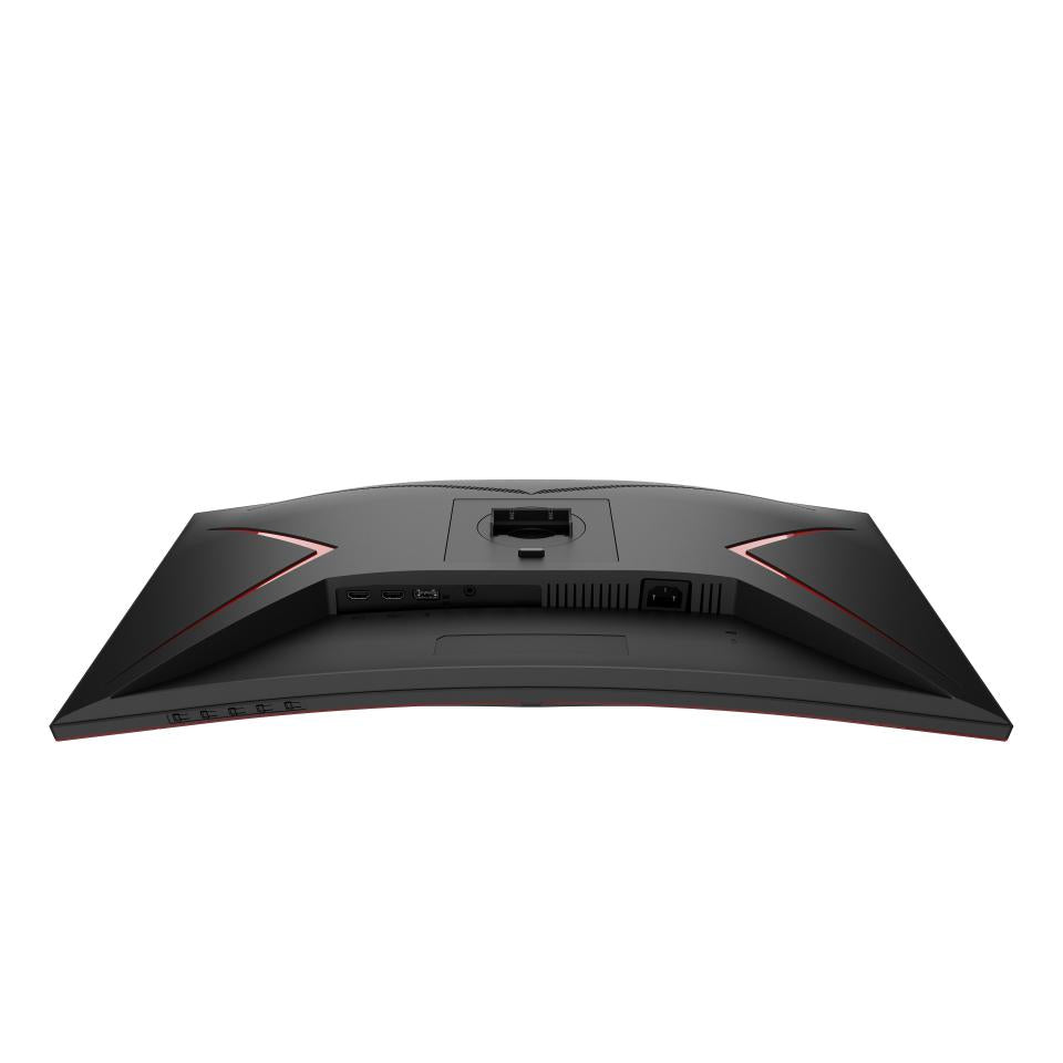 Monitor Aoc 27" CQ27G2S/BK (Monitor Gaming Aoc CQ27G2S/BK)