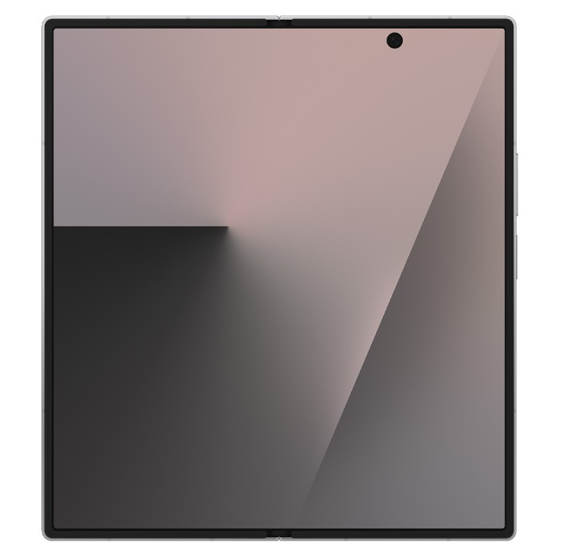 Samsung Z Fold7 5G 8"/6.5" 12/256 DS Sv