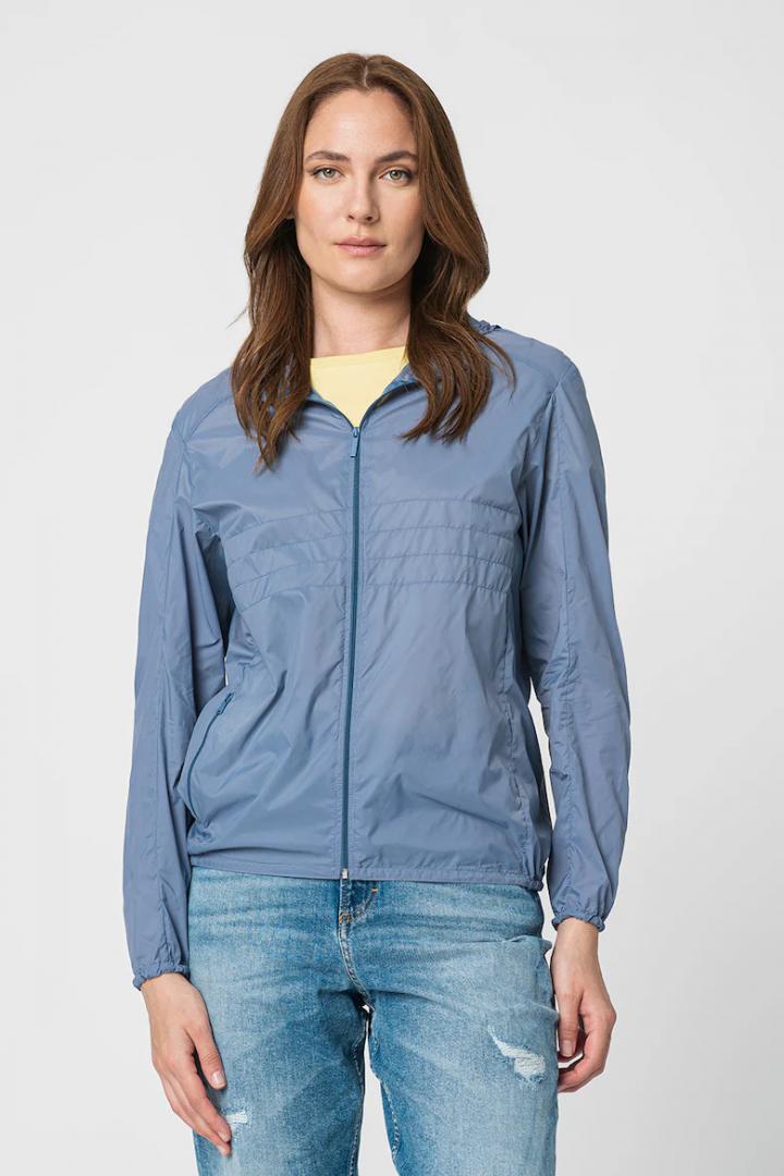 Pegas JACHETA CASUAL FEMEI LIGHT BLUE-M