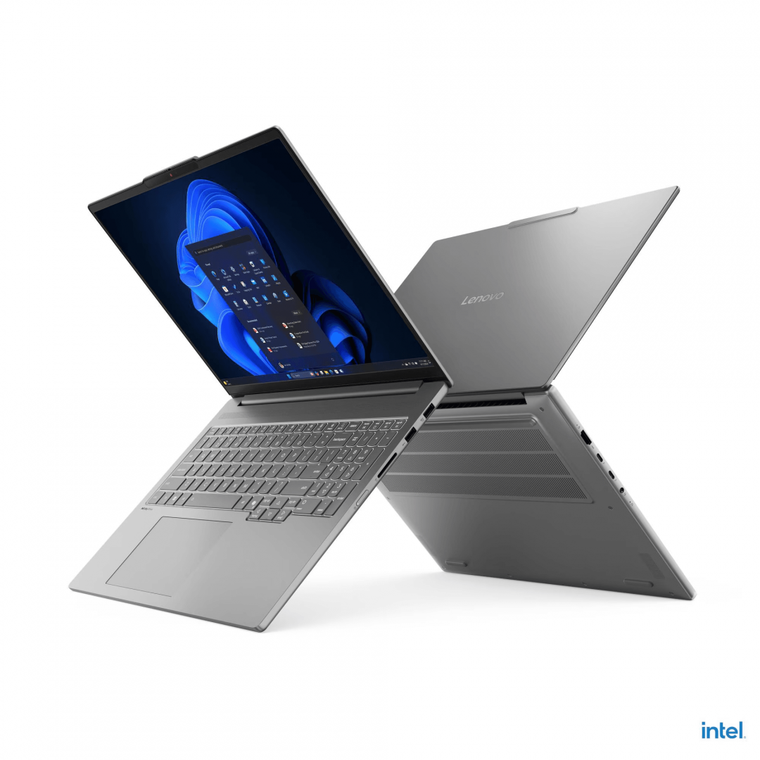 Lenovo IP 5P 16 2.8K U7 255H 16GB 1TB 5050 DOS