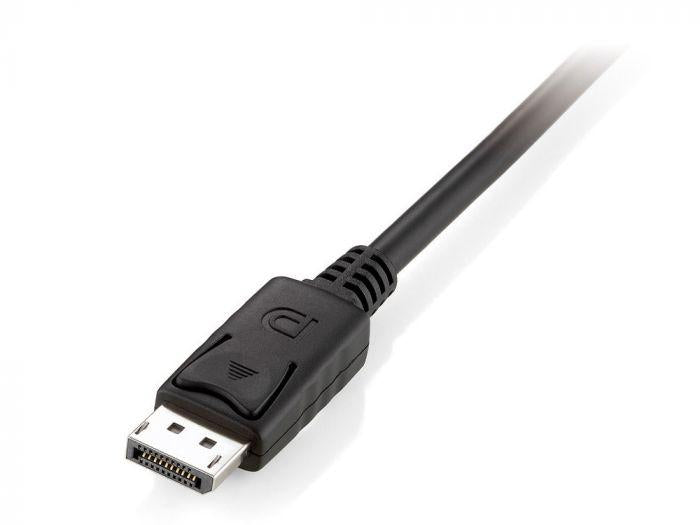 Equip Displayport Cable 1.2 119332 (equip 119332 DisplayPort 1.2 Cable)