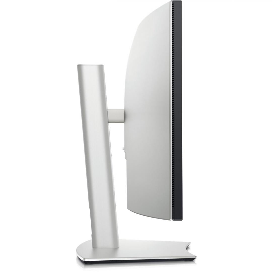 Resigilat - Dl Monitor 34" U3425WE 3440 x 1440 Wqhd (Monitor Dell 34"  U3425WE Curved)