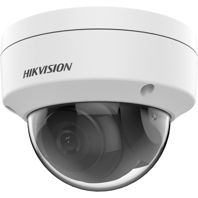 Hikvision CAMERA IP DOME 2MP 2.8MM IR 30M IP67