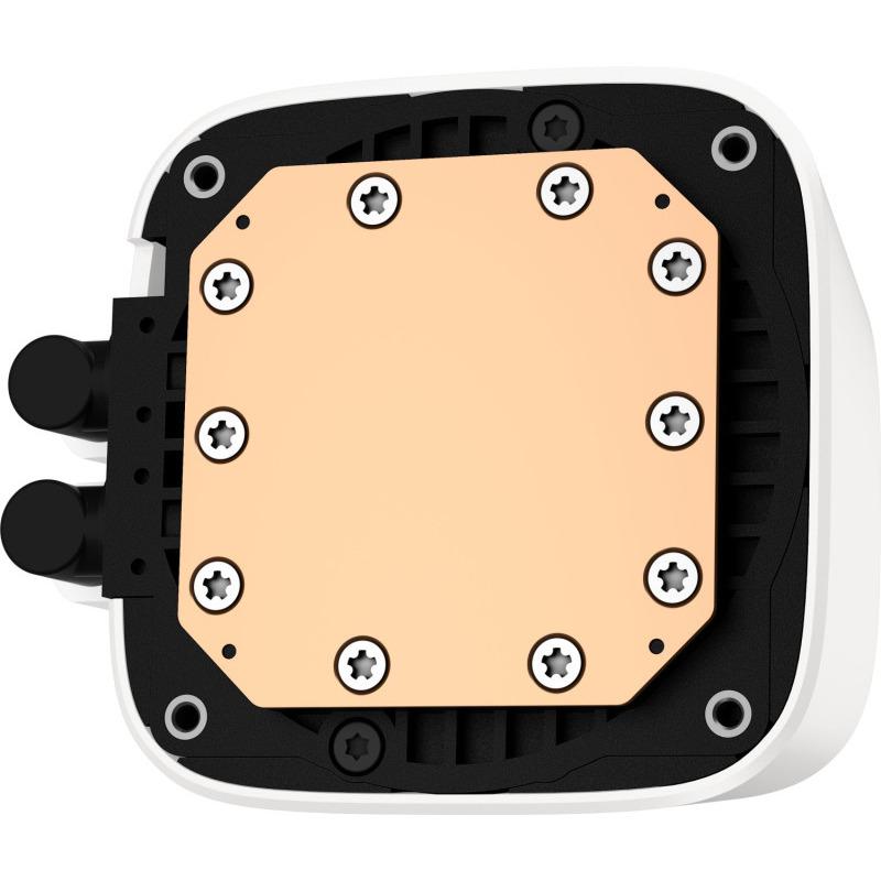CPU COOLER DEEPCOOL LS520 ALB