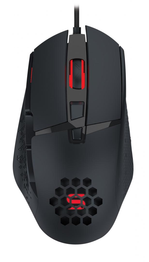 KIT GAMING SERIOUX TOBIS 3 IN 1