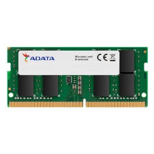 ADATA DDR4 SODIMM 16GB 3200Mhz AD4S32001