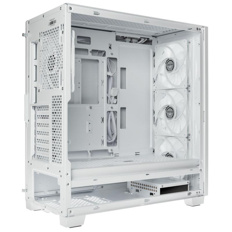 Carcasa Phanteks Xt Pro Ultr Drgb Tg Alb (Carcasa Phanteks Xt Pro Ultra)