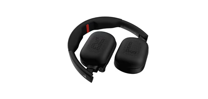 HP Poly Focus 625 Fold Stereo BT Headset (Casti Head-band HP Focus 625)
