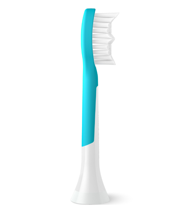 Rezerve 4 capete Sonicare Kids HX6044/90 (Rezerve Philips Sonicare Kids Standard HX6044/90)