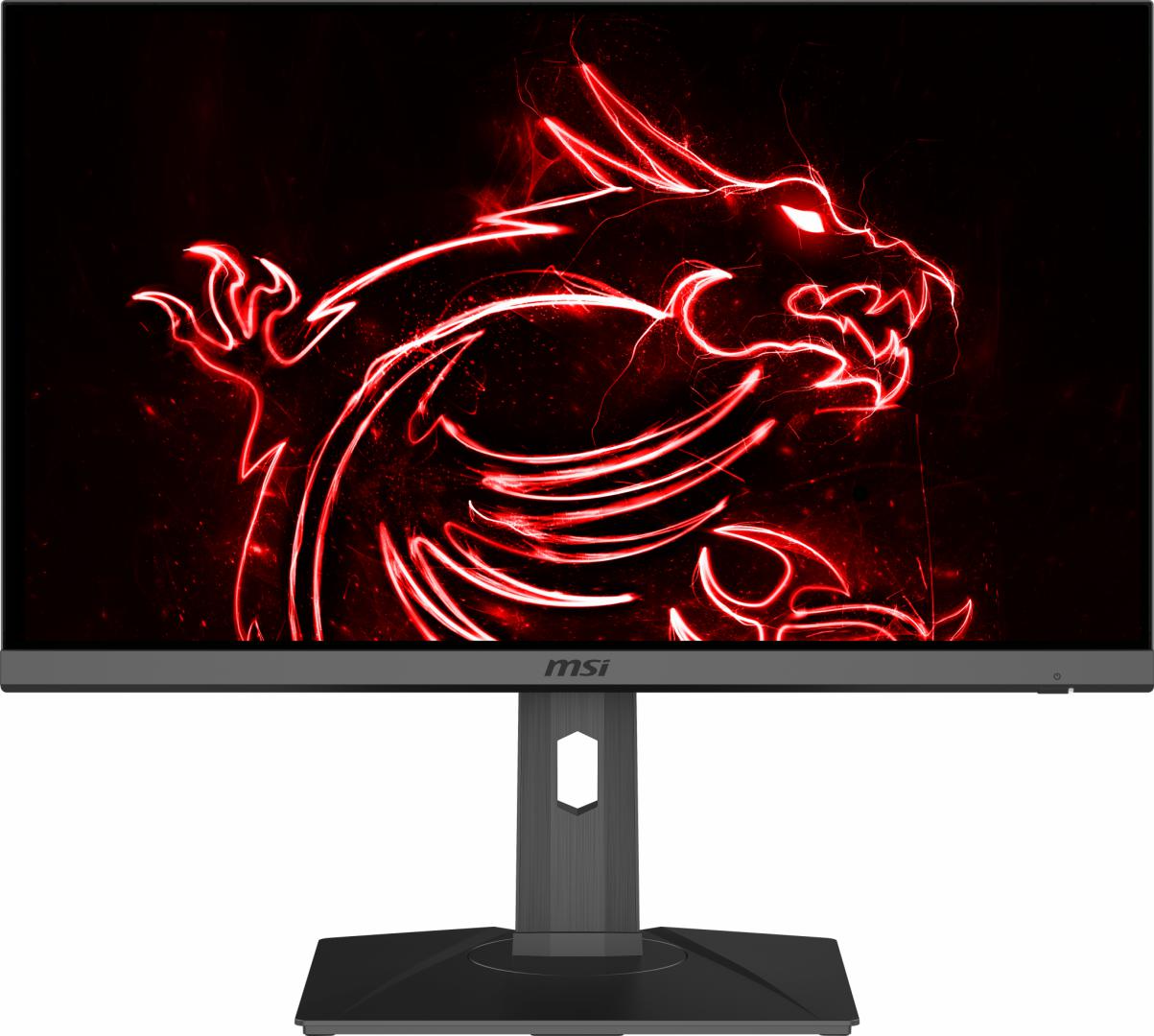 Monitor 27" MSI G272QPF (Monitor Consumer MSI G272QPF)