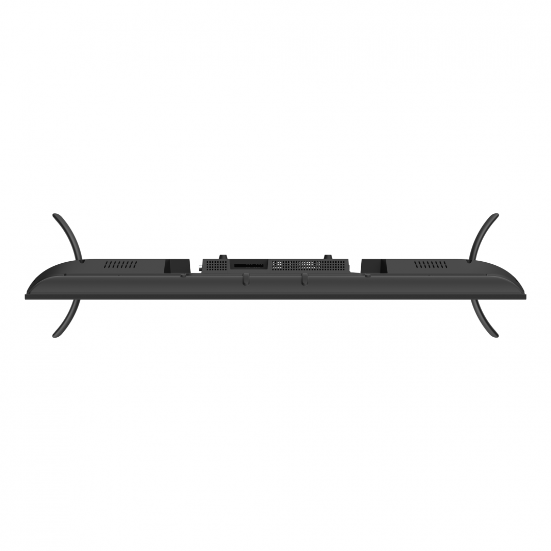 RESIGILAT | LED TV DIAMANT SMART 43HL5530U/C, 109 cm, 4K UHD, VIDAA - imagine 4 - RESIGILAT
