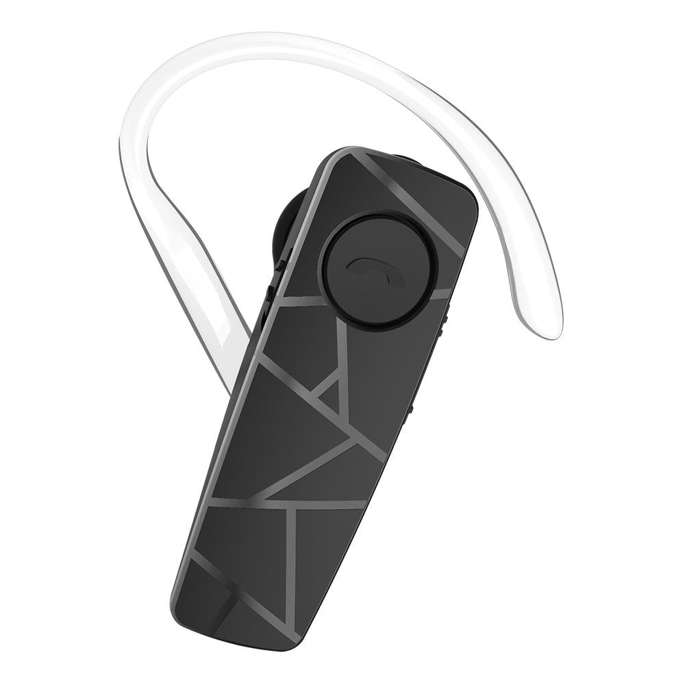 Casca BT Tellur Vox 60, negru (Casti In-ear Tellur Vox 60)