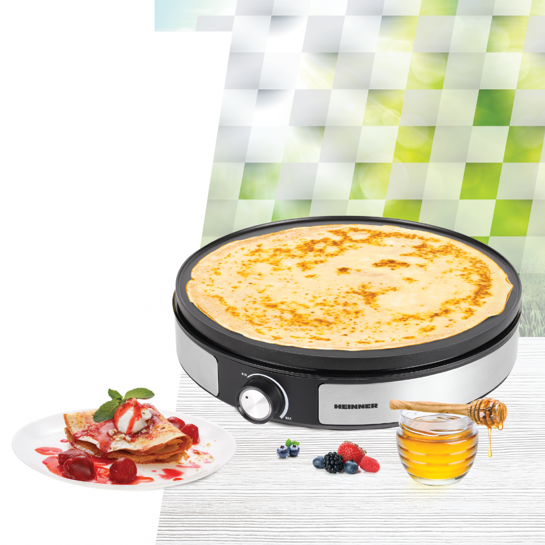 APARAT CLATITE HEINNER HCPM-F15RVSS