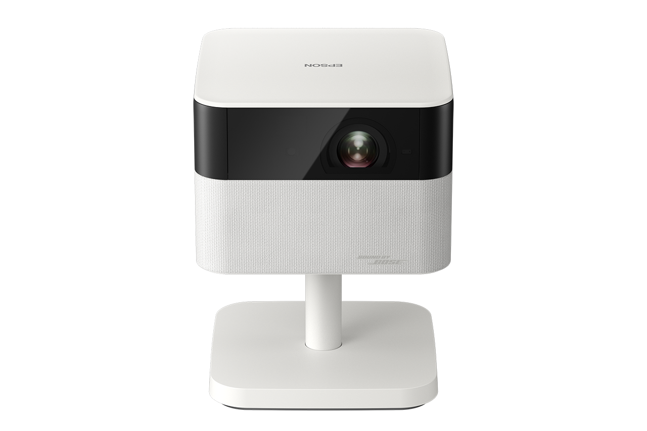 PROJECTOR EPSON EF-71 DIAMOND WHITE