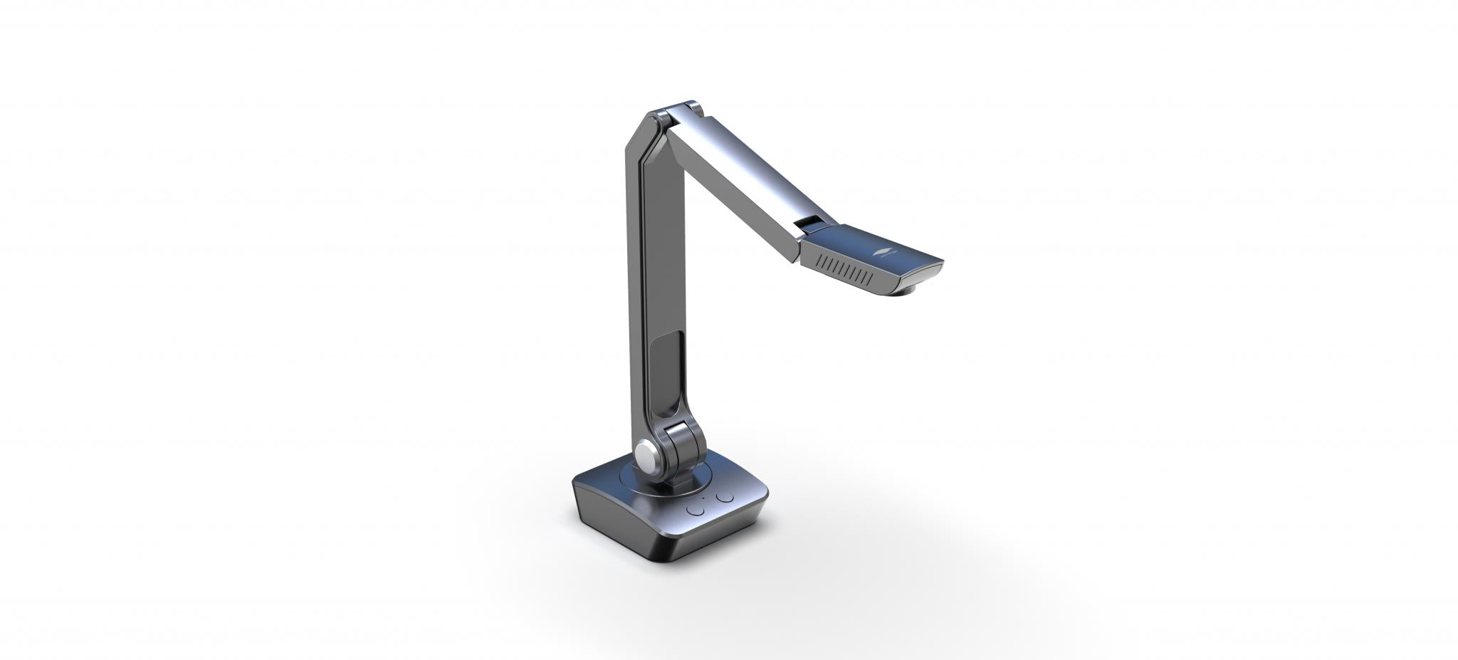 Scanner portabil cu camera de documente AXTEL AXT801, dimensiune documente scanate A3,A4, camera 8MP, 4K, rezolutie 3264 : 2448 ; 25fps, focus automat, microfon digital, rotatie flexibila in unghiuri multiple, inregistrare si editare video, OCR, screen re