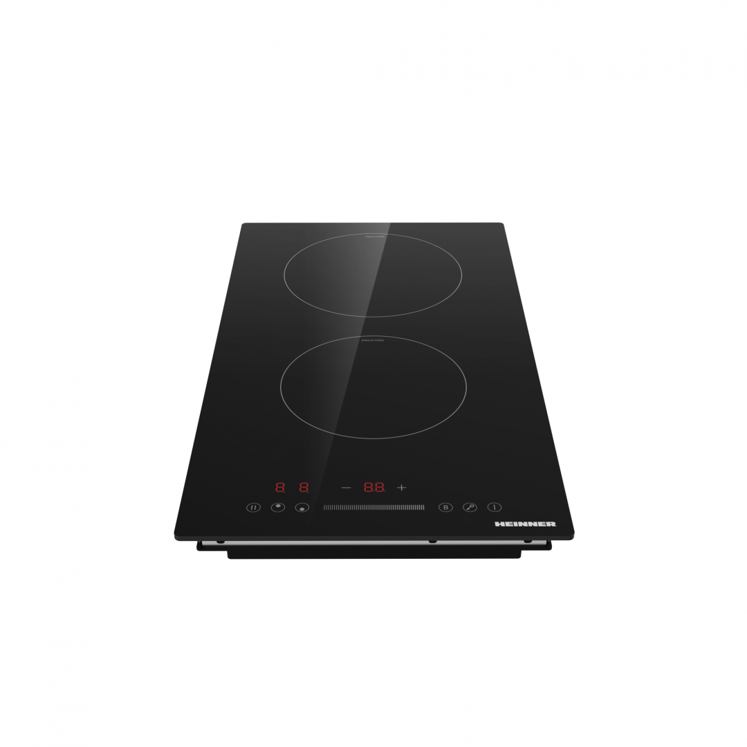 Plita Inductie Heinner HBHI-M2ZBSTC (plita Incorporabila Heinner HBHI-M2ZBSTC)