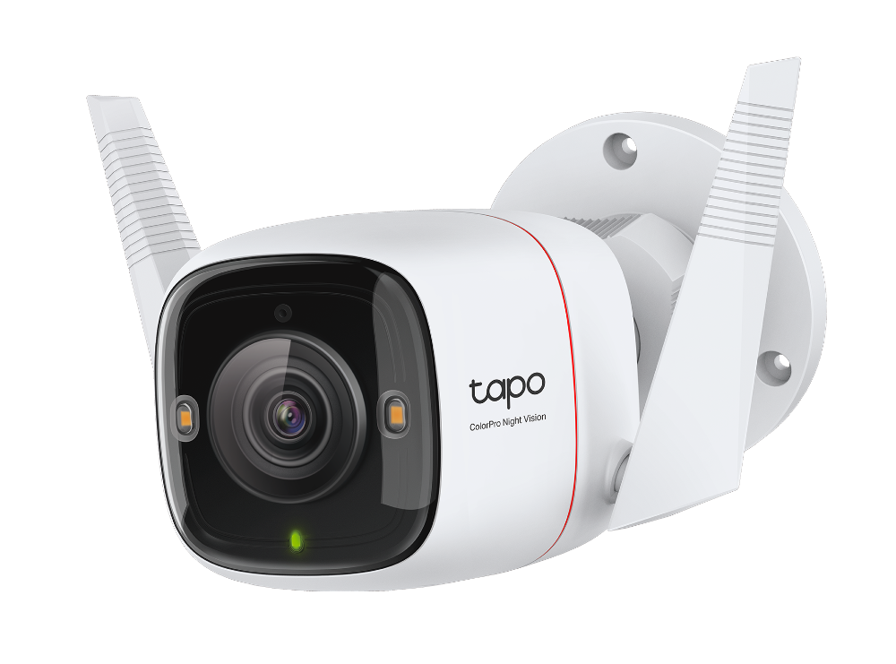 TP-Link TAPO C325WB WIFI  OUTDOOR SECURITY CAM