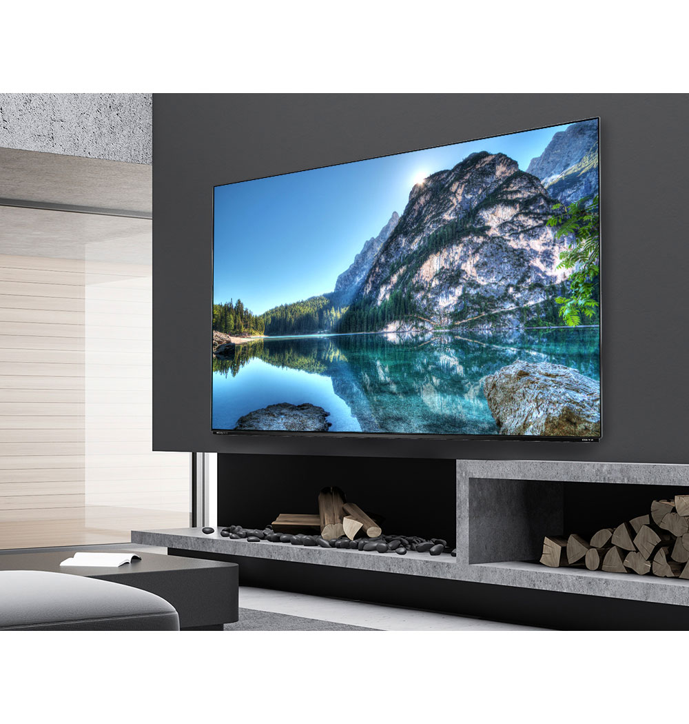 OLED TV 4K 55"(139CM) Metz 55MOC9010 (Televizor Metz OLED 55MOC9010)