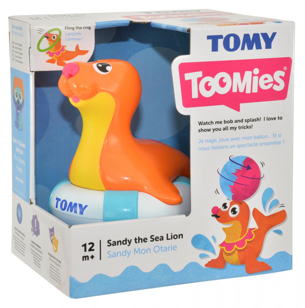 Tomy FOCA SANDY