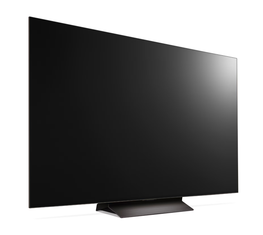 OLED TV 4K 77''(109CM) LG 77C41LA (Model (Smart TV Qled LG OLED77C41LA.AEU 77"(195CM))