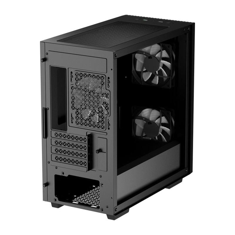 Carcasa Deepcool MATREXX 40 3FS