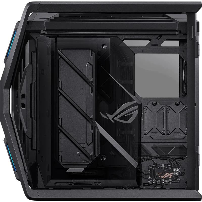 Carcasa ASUS Rog Hyperion GR701 Btf Edit (Carcasa ASUS Rog Hyperion GR701 Btf Edition)