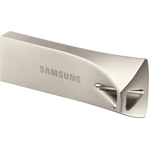 Samsung SM USB 256GB BAR PLUS MICRO 3.1 SILVER