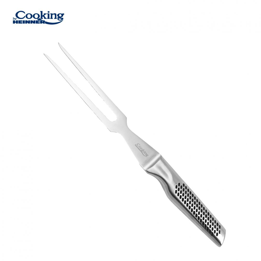 Heinner FURCULITA INOX 20 CM,SKYLINE