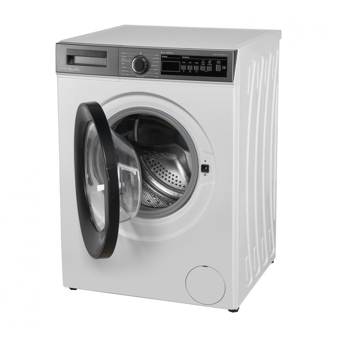 Masina de Spalat Fram FWM-V814T2D+++ (Masina de spalat rufe Fram FWM-V814T2D+++)