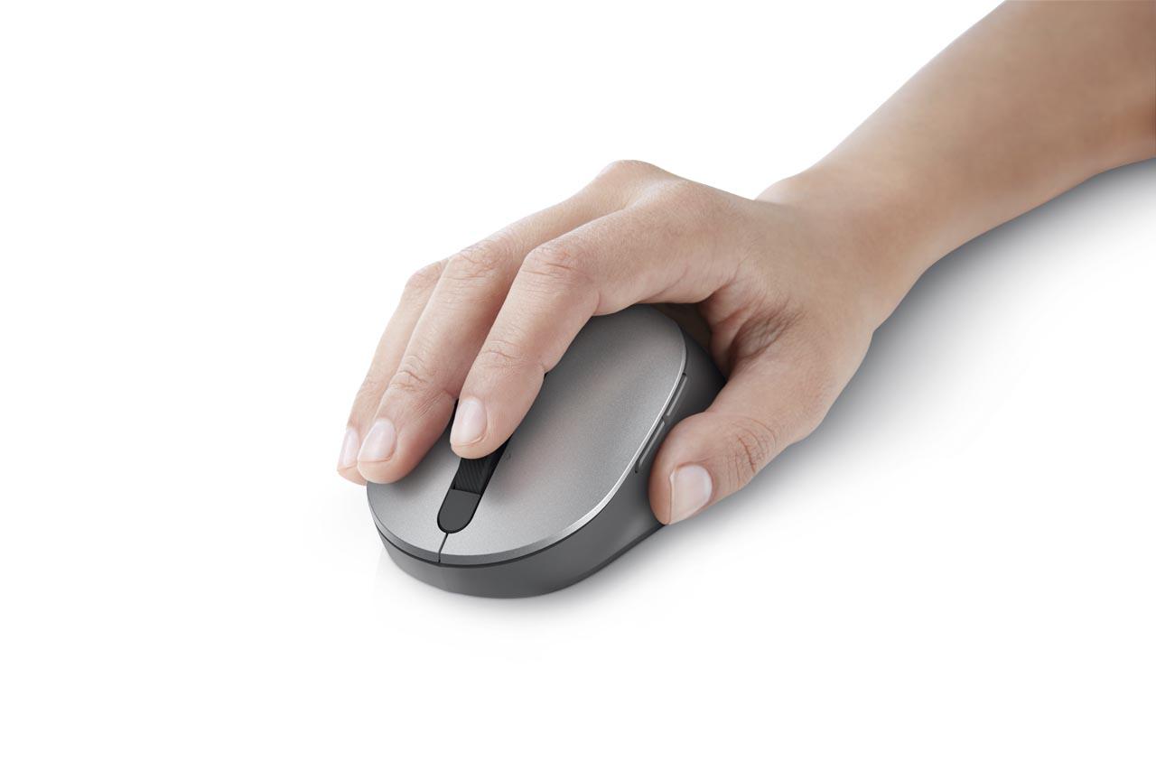 Dell MOUSE MS5320W WIRELESS GREY