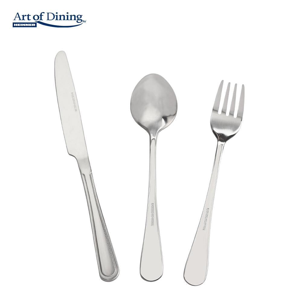 Set Tacamuri Inox 18 Piese, Lara (set Tacamuri Inox 18 Piese)