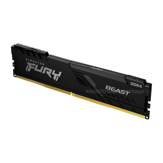 Kingston KS DDR4 32GB K2 3200 KF432C16BB12AK2/32