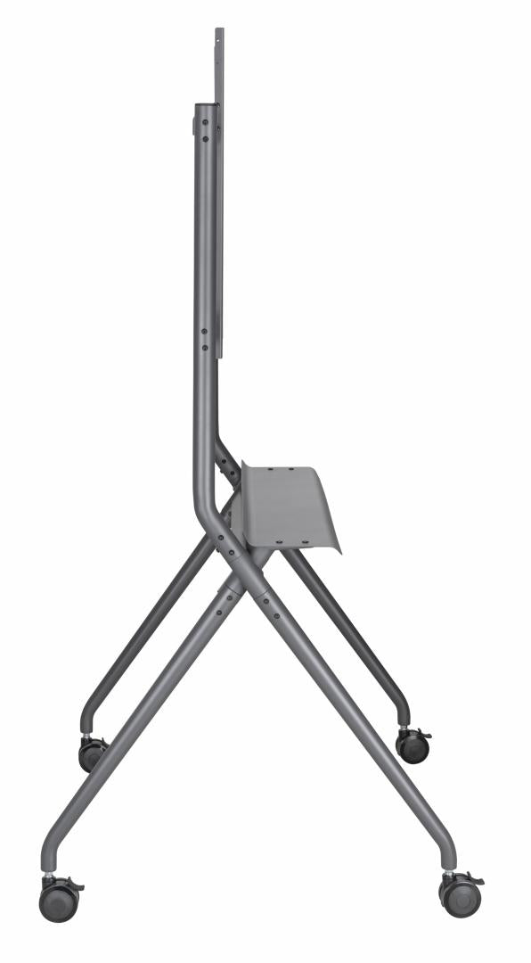 Stand TV Mobil Serioux TV15-68FW 50"-86" (Stand TV mobil Serioux TV15068FW)